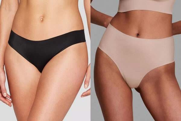 Best Underwear For Leggings