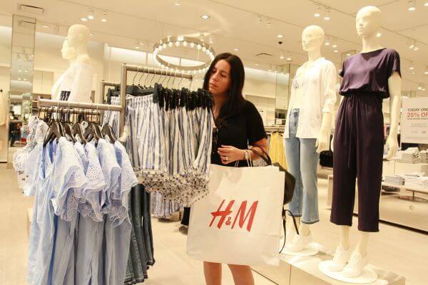 How to Look Expensive & Chic in Clothes from H&M