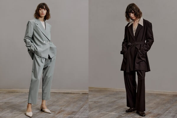 two-piece-blazer-pant-set