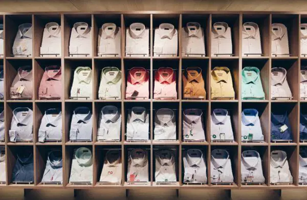 54 Men's Dress Shirts Brands Ranked From Best to Worst