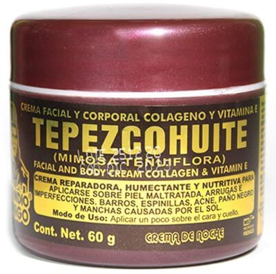 tepezcohuite