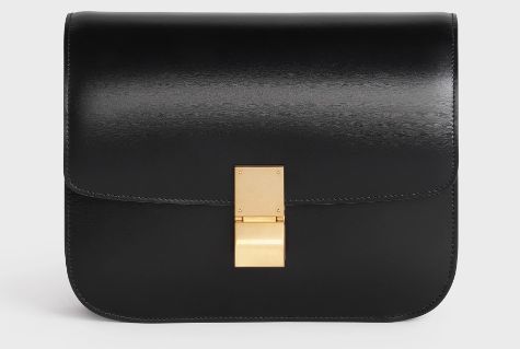 Celine Box Bag