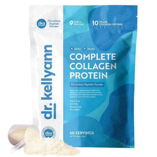 collagen supplement