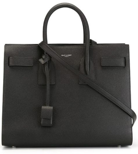 Saint Laurent Sac de Jour