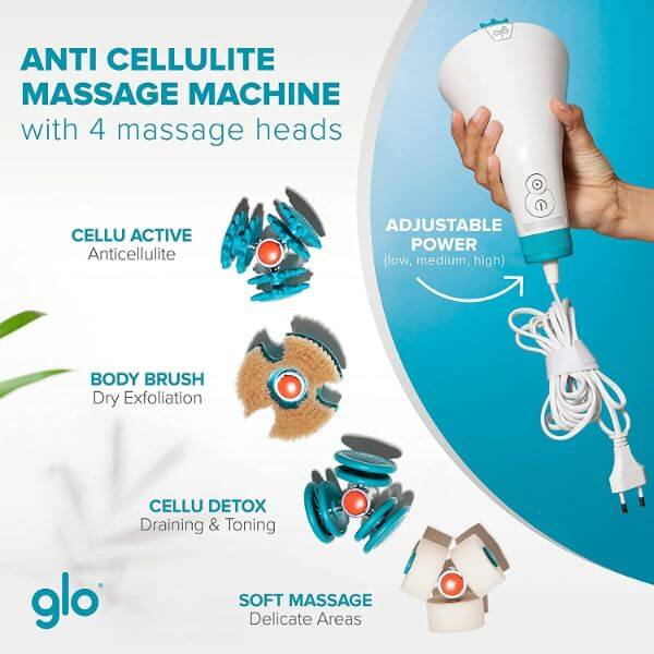 anti-cellulite device