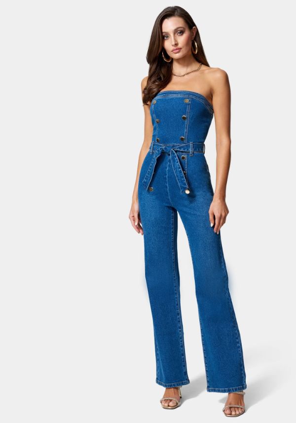 belted-denim-jumpsuit