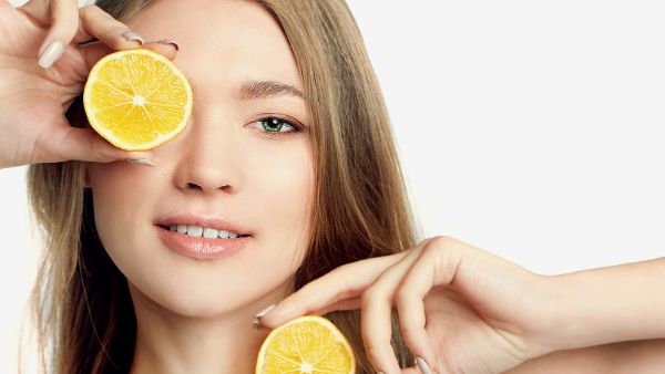 Benefits of Lemon For Skin Care