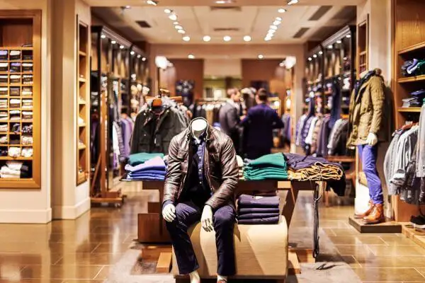 Best Clothing Brands For Men