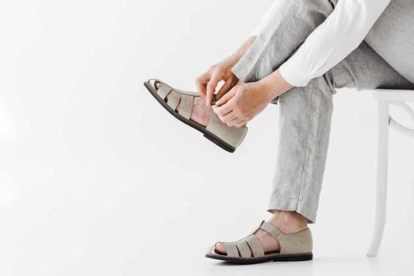 Best Sandals For Men