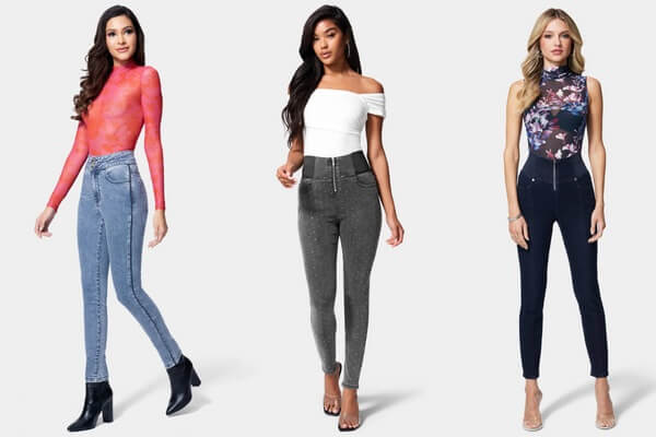 Best Skinny Jeans For Women