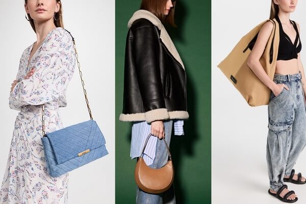 Handbag Trends For 2023