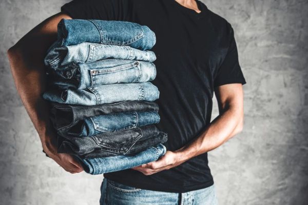 How to Make Jeans Last Longer