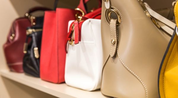 How to Store Handbags in Closet