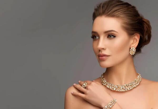 Jewelry Trends For 2023