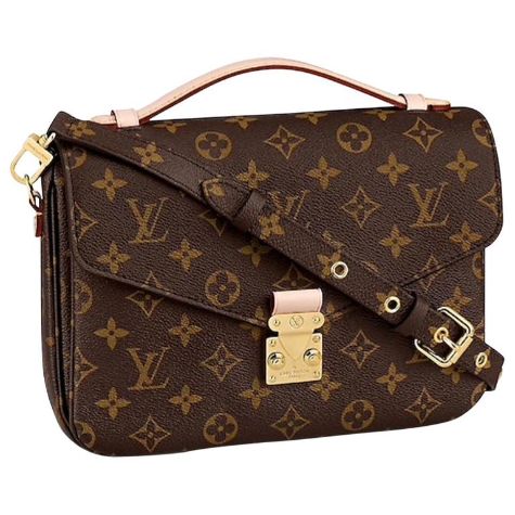 Louis Vuitton Pochette Metis