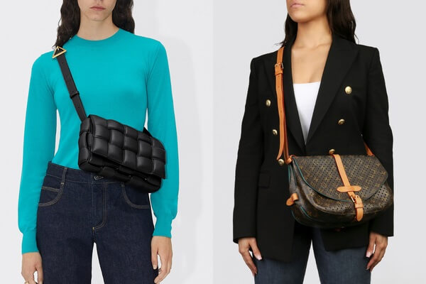 Most Popular Designer Bags Right Now