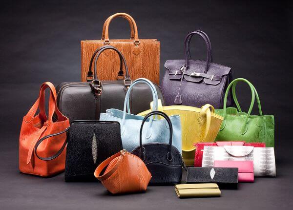 Top 10 Luxury Handbags