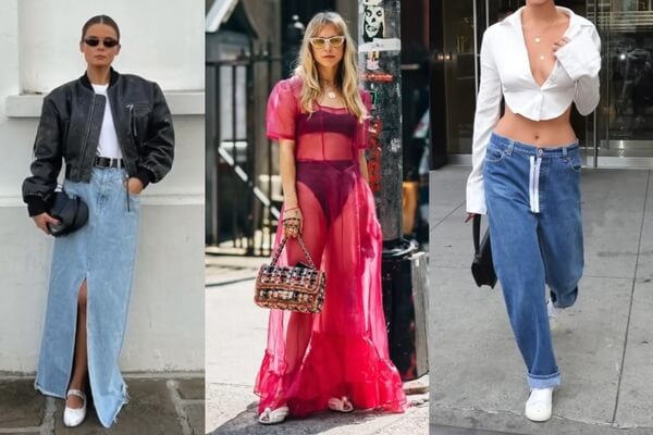 What Not to Wear This Spring 2023?