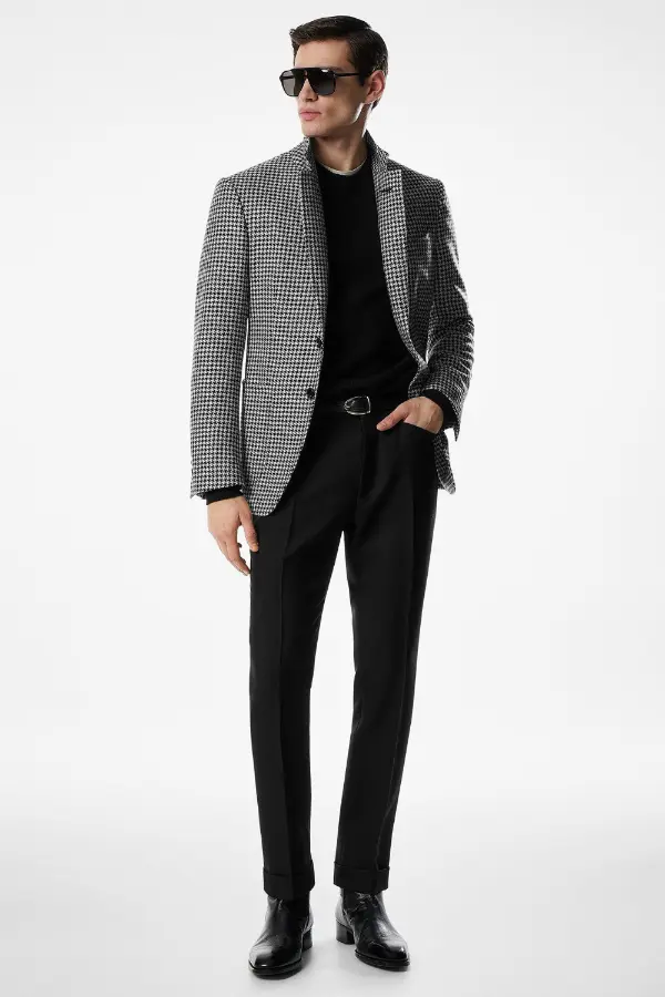 Date Night Outfit Men