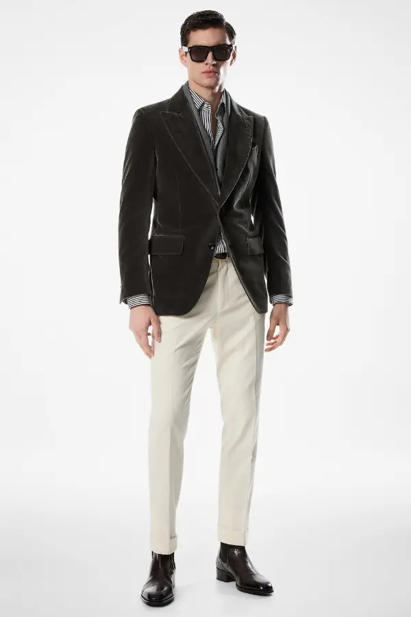 Men Date Night Outfit