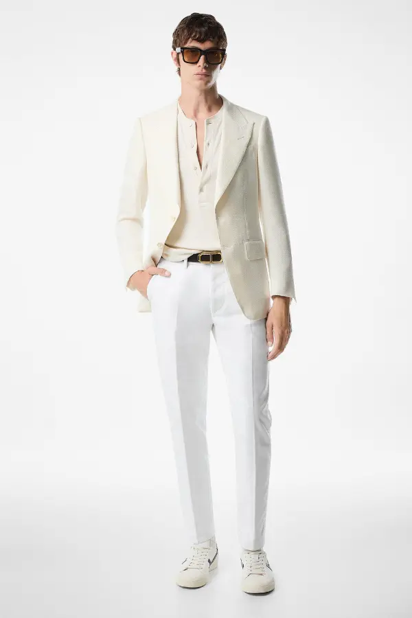 Night Out Men Outfit