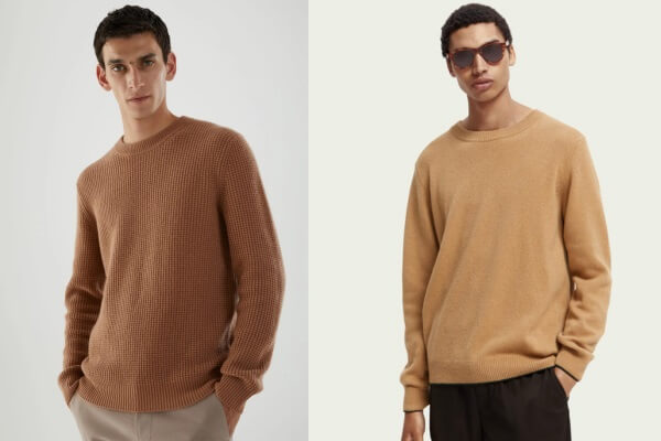 Essential Sweaters For Men