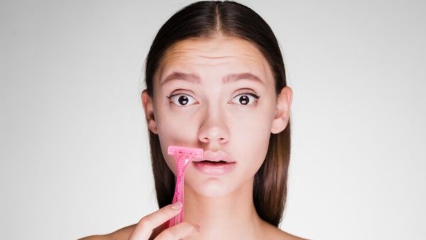 Facial Hair Removal For Women