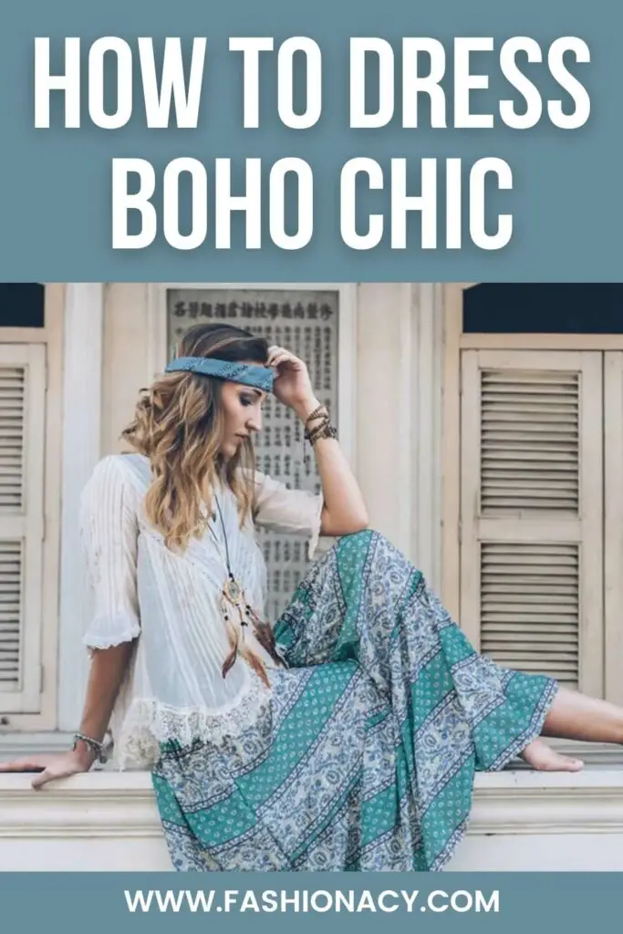 how-to-dress-boho