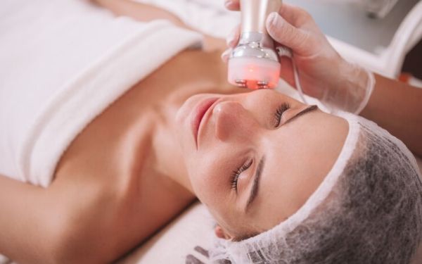 Radio Frequency Skin Tightening Benefits