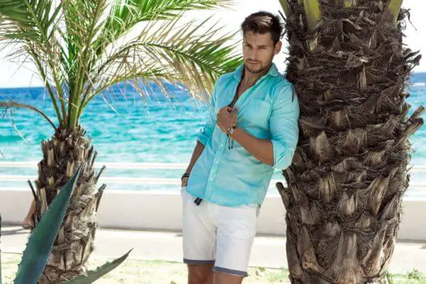 Summer Outfits For Men