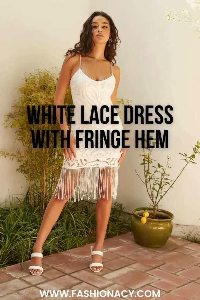 white-lace-dress-with-fringe-hem