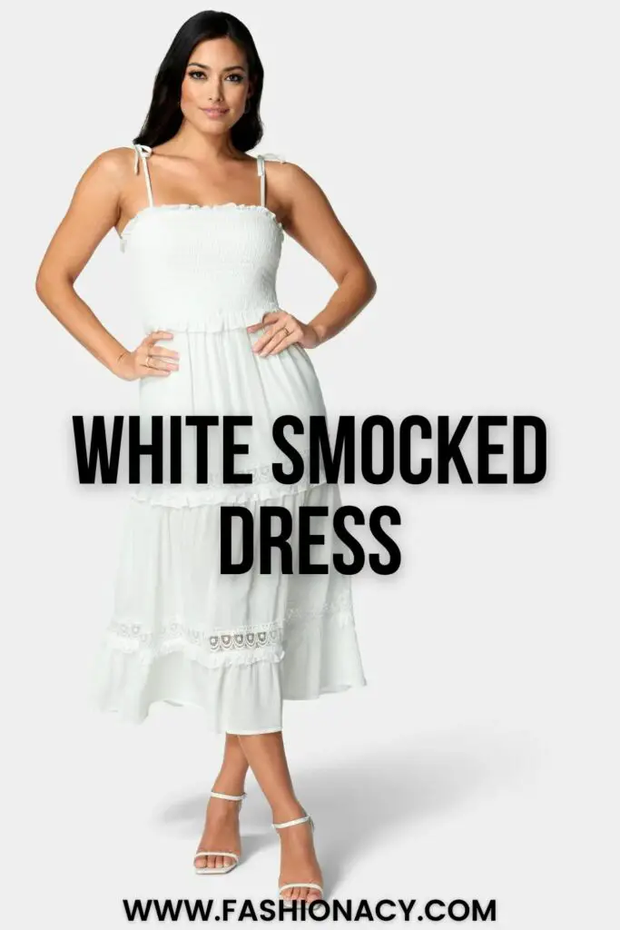 white-smocked-dress