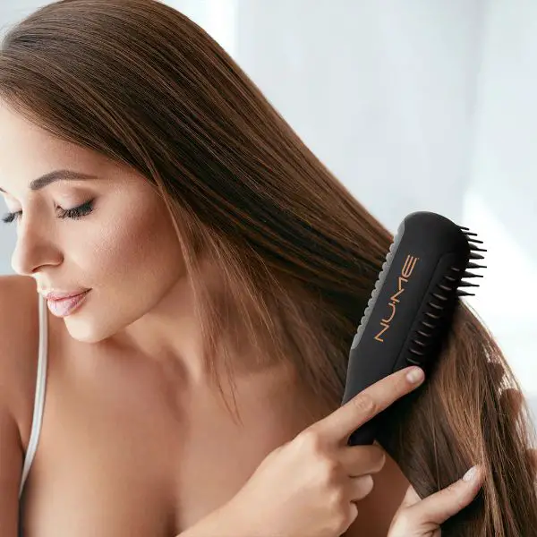 best-heated-hair-straightening-brush