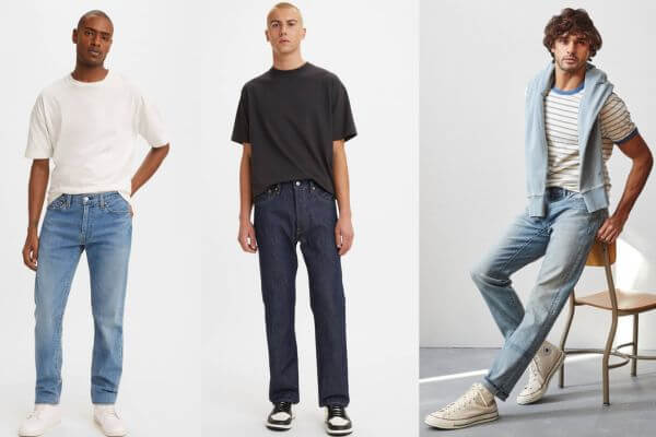 Best Jeans For Men