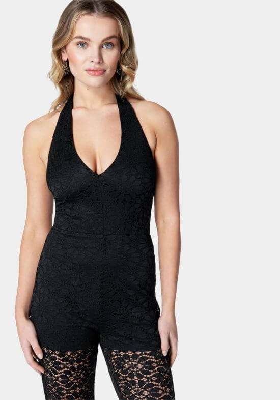 black-halter-lace-jumpsuit