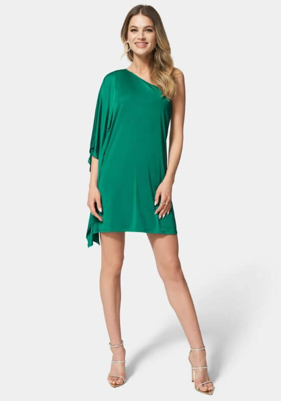 green-flowy-dress-aesthetic