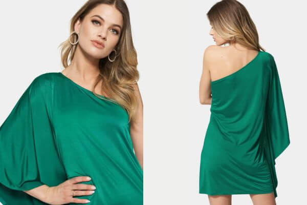 green-flowy-dress-outfit-short