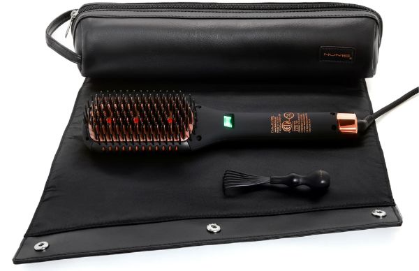 hair-straightening-brush-with-heat