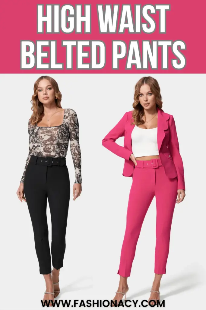 high-waist-belted-pants