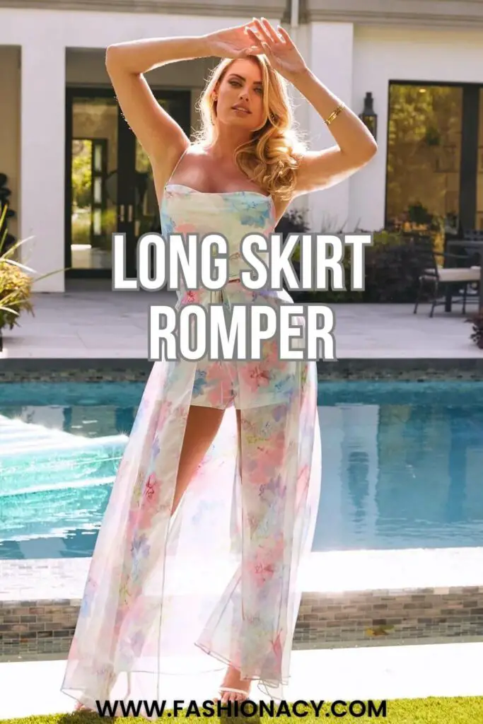 long-skirt-romper