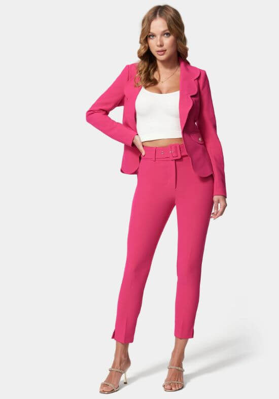 pink-high-waist-belted-pants