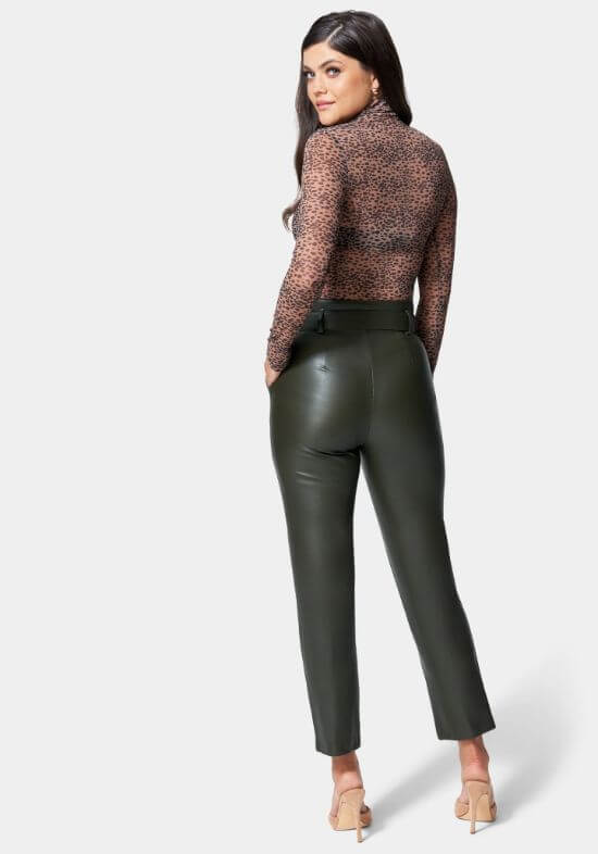 vegan-leather-pants-casual