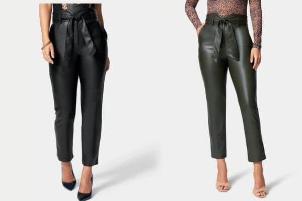 vegan-leather-pants-outfit-casual