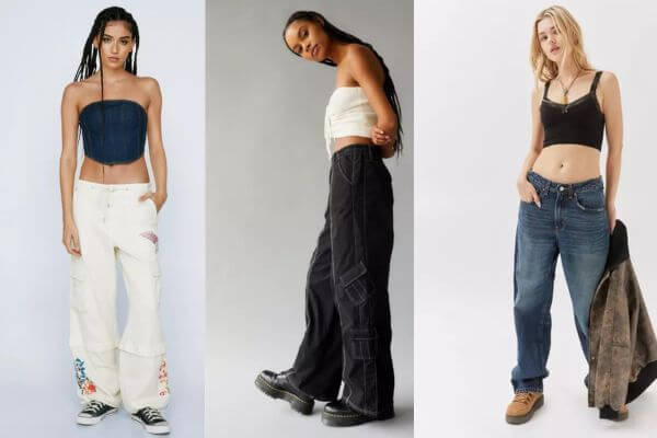 Y2k Outfits Ideas