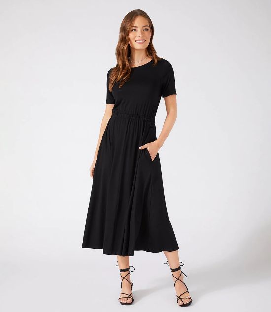 black-dress-with-pockets