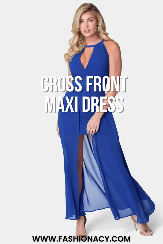 cross-front-maxi-dress
