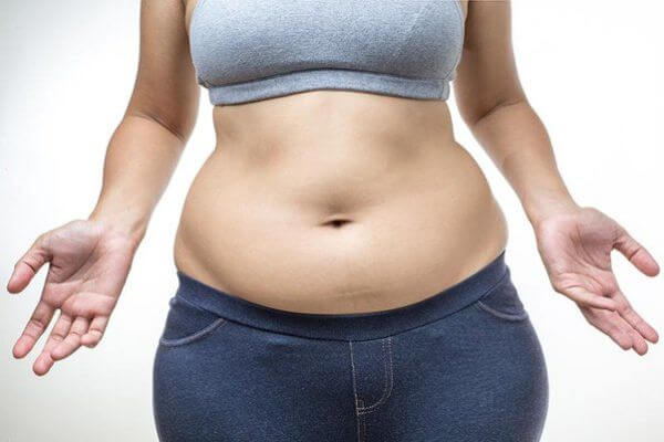 Dress a Belly Pooch