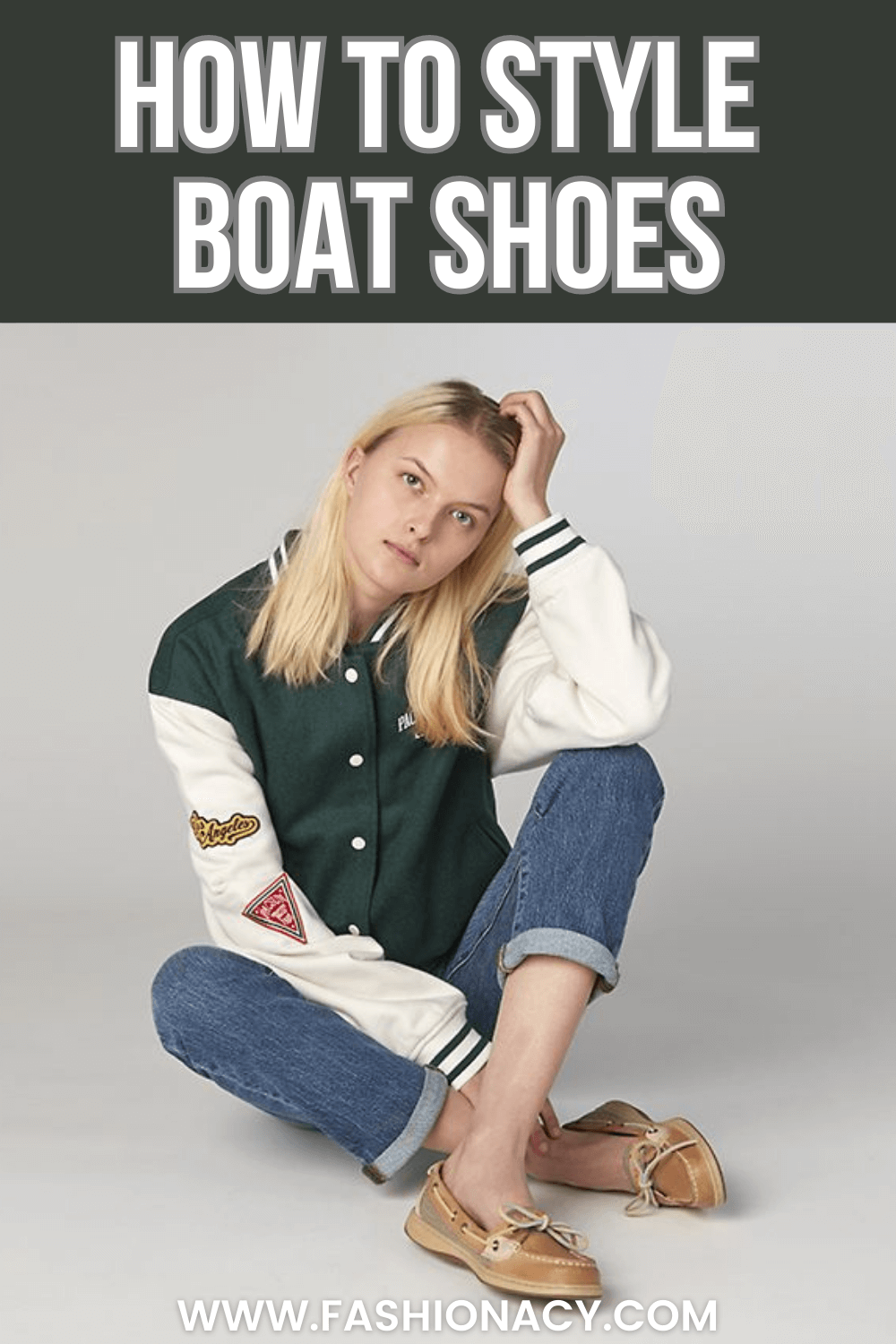 stylish womens boat shoes
