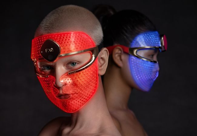 LED-light-mask