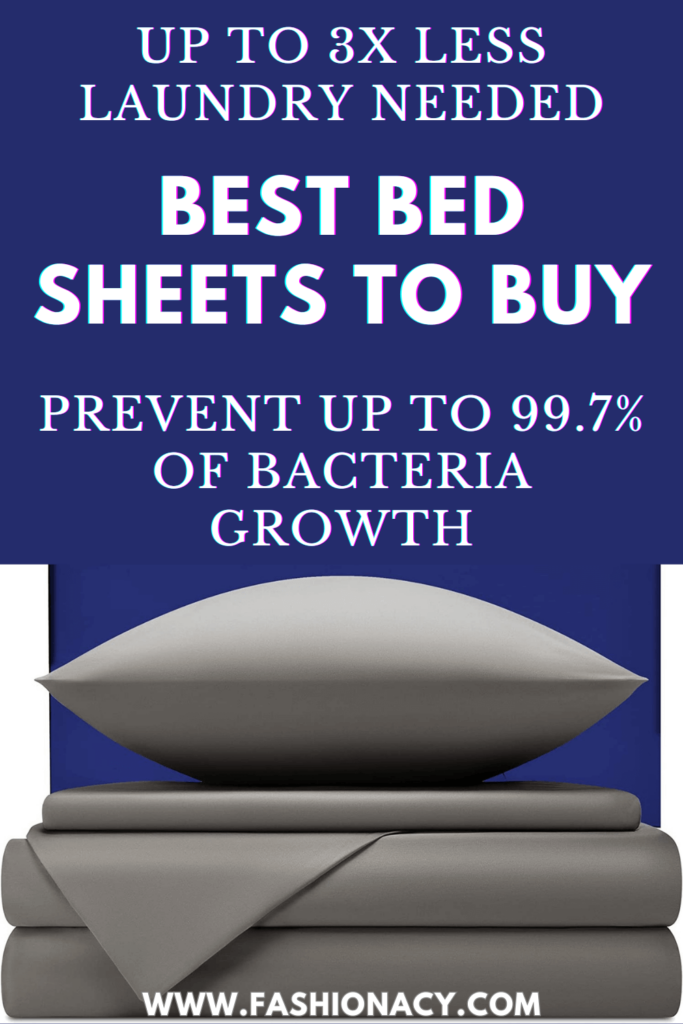best bed sheets to buy